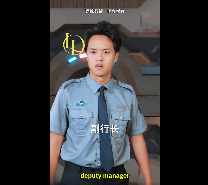 N2107006_แม ทำความสะอาดส ดธรรมดาแต เป ดห องทองส ดล บของธนาคารได_part2