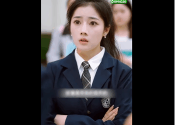 N2309007_ดาวโรงเร ยนก บร กแรกมาทานบะหม ดข างทางห นไปเจอเข าก บคนน าร กของต วเอง_part2