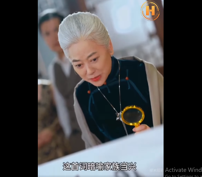 N2310003 บรรพบ ษผ แสนน าร กส บเช อสายมาจากสวรรค กหลานล กหลานล วนค กเข าลง part2