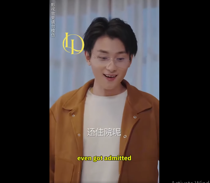 N2410011 ปวดท องจนต องหามส ความจร งแล วถ งก บน ำตาร วงท งบ าน part2