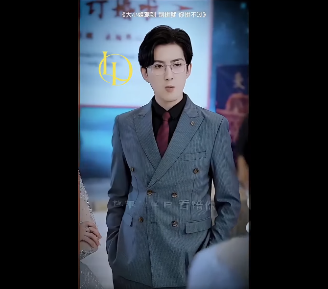 N2610010 ใครค อทายาทเศรษฐ วจร งเม อรองเท าค ใส ได แค คนเด ยวก นแน part2