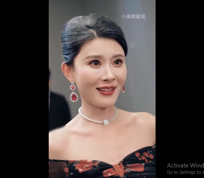 N2710004 กสาวของมหาเศรษฐ รวยท ดถ กสาม และล กทรยศ และบทสร ป! part2