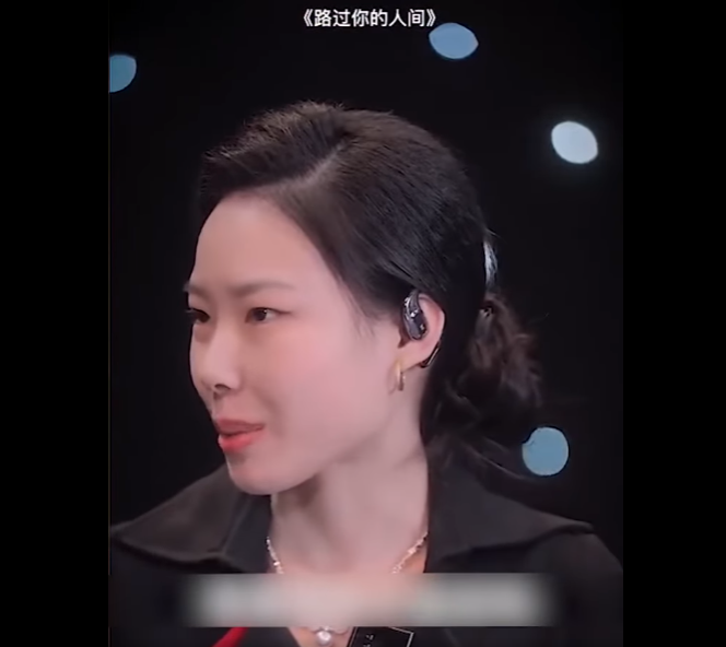 N2710007 โอไม คาดค ดว าเม อหญ งสาวไม อย นอ กต อไป เขาจะตระหน กถ งความร กของเธอ part2