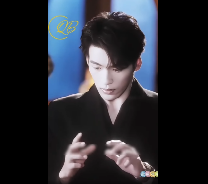 N2910015 หญ งสาวไม คาดค ดว าว ญญาณท คอยต ดตามเธอ จะกลายเป นร กแท ของเธอ part2