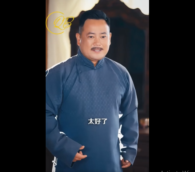 N3010013 เม อครอบคร วผ าฯ ประสบป ญหา เด กหญ งต วน อยปรากฏต วข นและนำโชคมาให part2