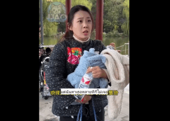 N0411005 หน มทำเง นหล แต องค นหยกเผยความล part2