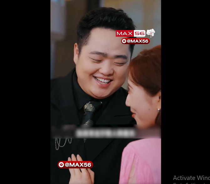 N1710005 หญ งตกใจเม อพบว นายแบบเม อค นกลายเป นเจ านายคนใหม ของเธอ part2