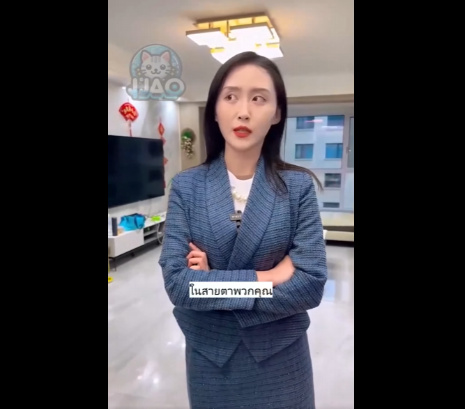 N0411002 หญ งสาวกล บบ านหล แต กครอบคร วปฏ เสธต อนร part2