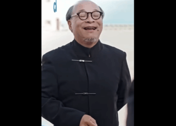 N0511014 เส ยงร องขอความช วยเหล อกลางทะเลยามค เป ดฉากร กท เต มไปด วยเล ลวงแล (1) part2