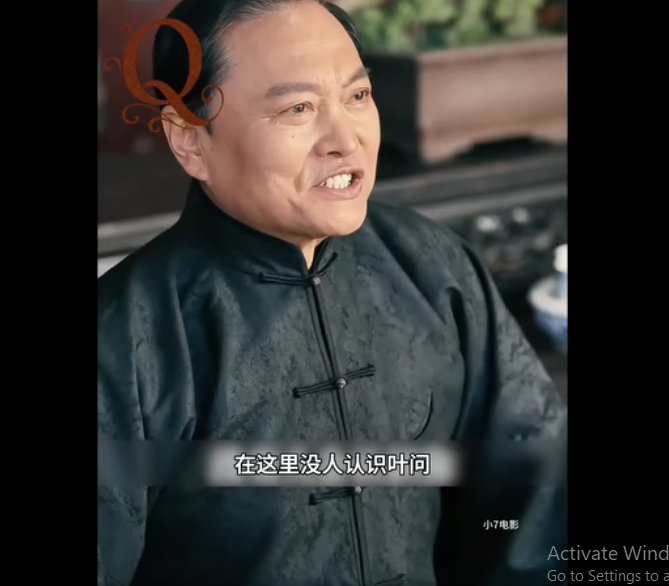 N2010012 ชายหน มย นข นเพ อปกป องโรงเร ยนสอนศ ลปะการต อส กำล งถ กทำลายโดยพวกอ นธพาล part2