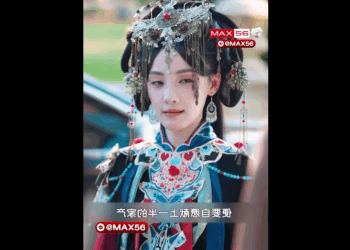 N1710003 หญ งคนน งร าล กของอด ตสาม กำล งจะตกลงไปในแม ำจมน ำแต เธอกล บไม าม part2