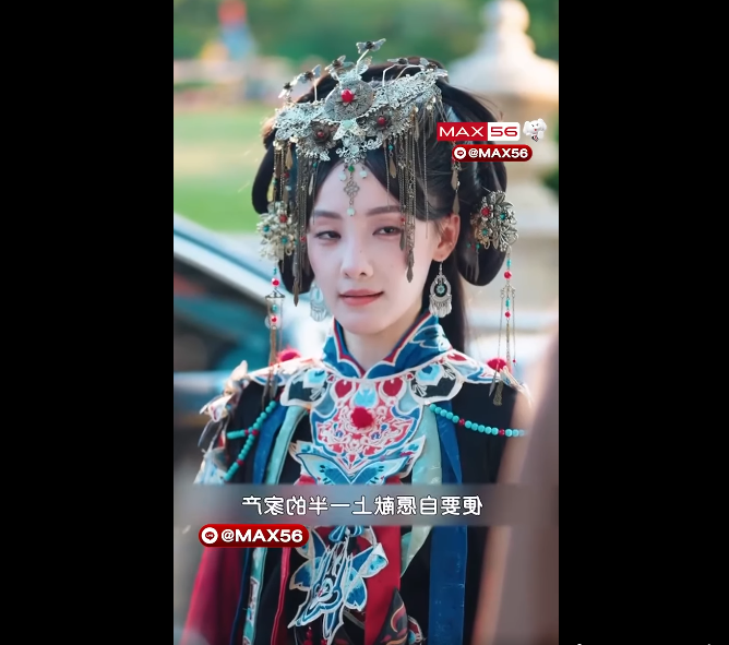 N1710003 หญ งคนน งร าล กของอด ตสาม กำล งจะตกลงไปในแม ำจมน ำแต เธอกล บไม าม part2