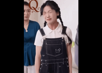 N2110004 กเร ยนสาวถ กน องชายใส ายโกงสอบ ญเส ยท กอย าง part2