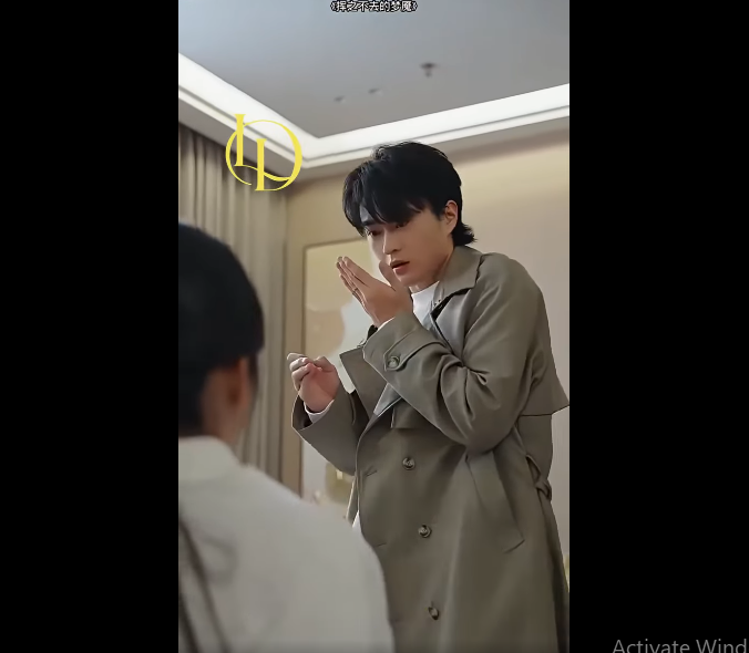 N2210014 เธอจำเส ยงได แต ไม ใครเช อว าเธอถ กล วงละเม ดจร งๆ part2