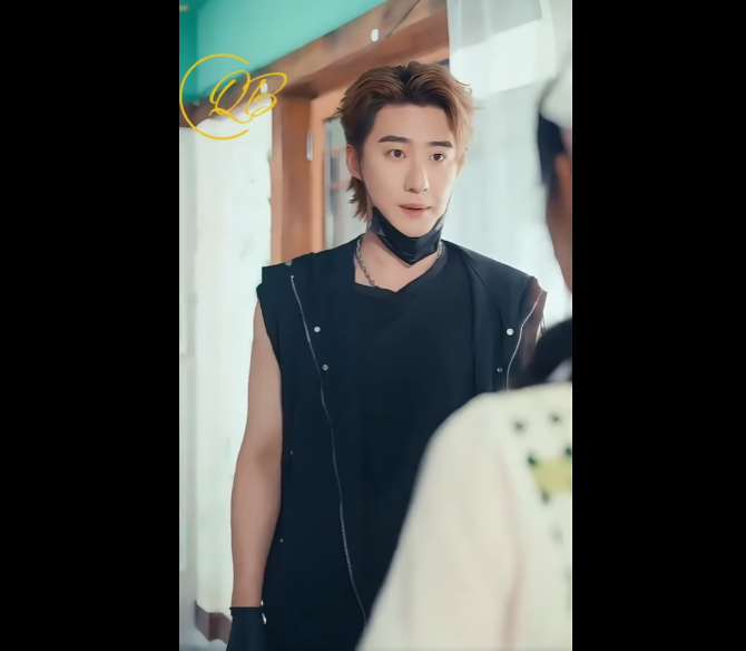 N1411005 หญ งสาวท กำล งหน จากพ อใจร าย ไม คาดค ดว าจะได พบก บพรหมล ตของช part2