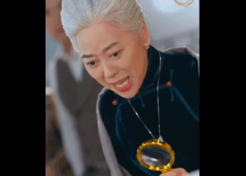 N1511006 บรรพบ ษผ แสนน าร กส บเช อสายมาจากสวรรค กหลานล กหลานล วนค กเข าลง part2