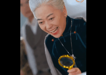 N1611002 บรรพบ ษผ แสนน าร กส บเช อสายมาจากสวรรค กหลานล กหลานล วนค กเข าลง part2