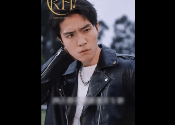 N1711007 หล ซานซาน part2