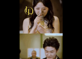 N1811007 เด กน อยล กข นปกป องพ อจนพล กชะตากลายเป นตำนานการต อส Viral part2