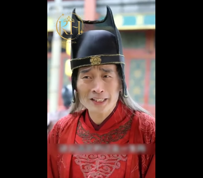 N0711011 แม ของฉ นเป นเจ าหญ งแห งสงคราม part2