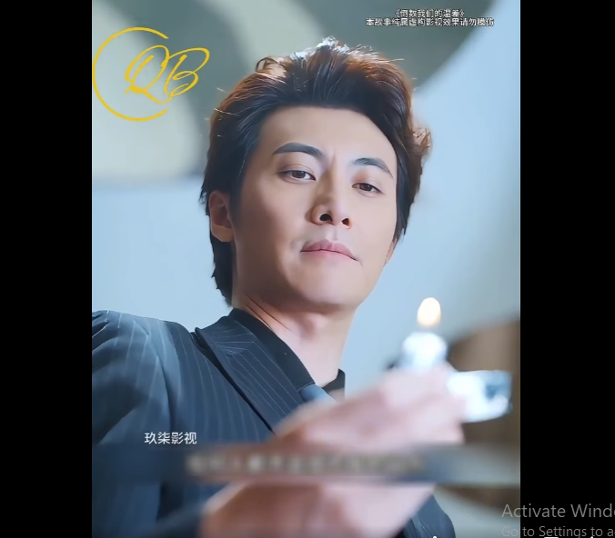 N2711002 ปานเกล ดห มะและคำสาปว ของท านประธาน part2