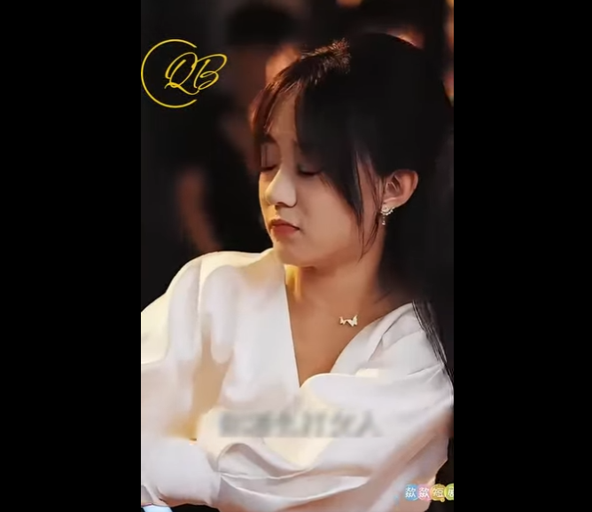 N2811004 หญ งสาวไม คาดค ดว าว ญญาณท คอยต ดตามเธอ จะกลายเป นร กแท ของเธอ part2