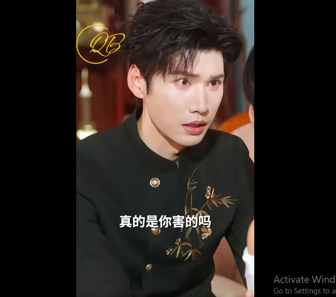 N2811009 Ep3 เพ อวางแผนแก แค เด กสาวต ดส นใจหลอกซ โอให จดทะเบ ยนสมรส part2