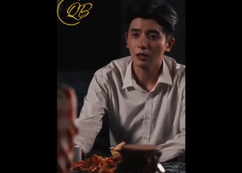 N2811001 Ep2 อนเวลากล บมาแก แค ฉากห กหน าน องสาวจอมแอ บจนพ ดไม ออกกลางตลาด! part2