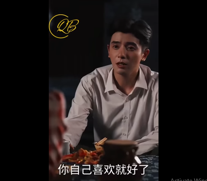 N2811001 Ep2 อนเวลากล บมาแก แค ฉากห กหน าน องสาวจอมแอ บจนพ ดไม ออกกลางตลาด! part2