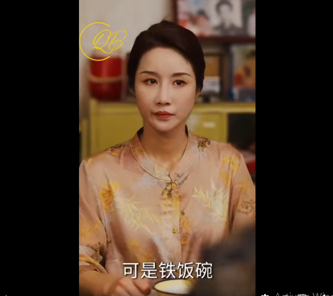 N2811002 Ep3 อนเวลากล บมาแก แค ฉากห กหน าน องสาวจอมแอ บจนพ ดไม ออกกลางตลาด! part2