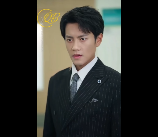 N0112005 Ep5 เด กหญ งเผลอเร ยกคนแปลกหน าว าแม เผยความล บส ดช อกเก ยวก บภรรยาของประธาน part2