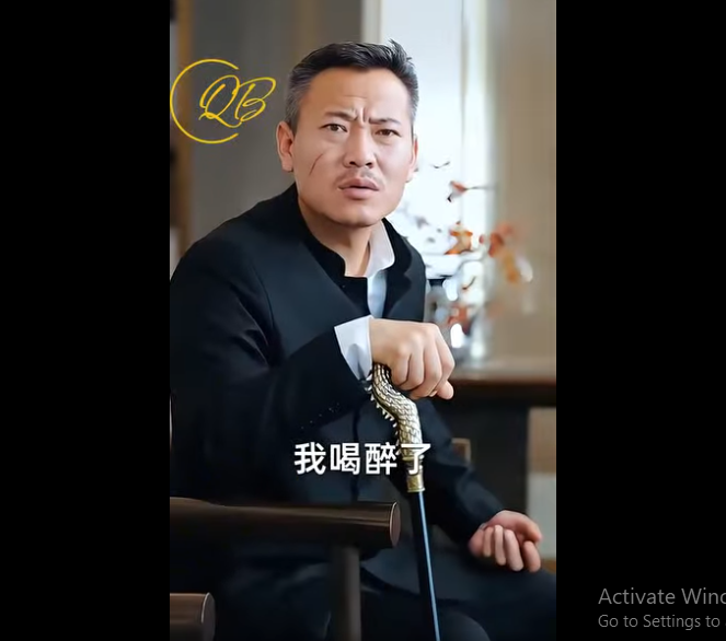 N1011005 กบ งค บให ไปด ณหน เลยจ างผ ชายมาตบตา แต คาดไม งว าเขาค อทายาทแสนล าน part2