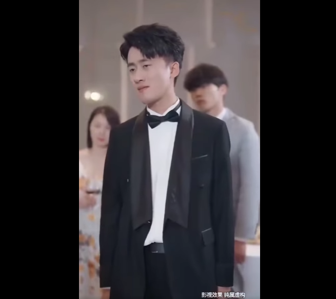 N1111009 แม านทำความสะอาดท แท จร งค อประธานปลอมต วมา part2