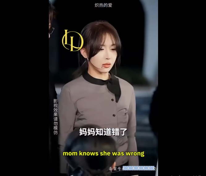 N1211006 ใครก นแน อล กต วจร ความล บท แม ไม อยากให ใครร part2