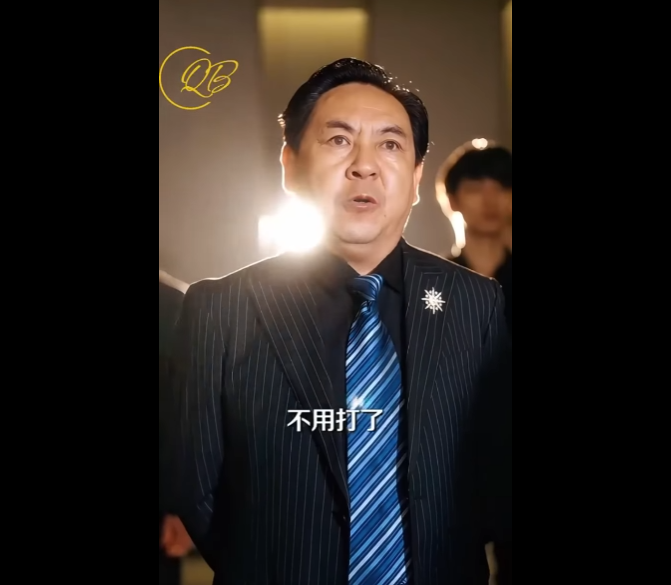 N0612002 Ep7 เทพสงครามน รนามช วยผ คน สร างความหวาดกล วไปท วท งเม อง part2