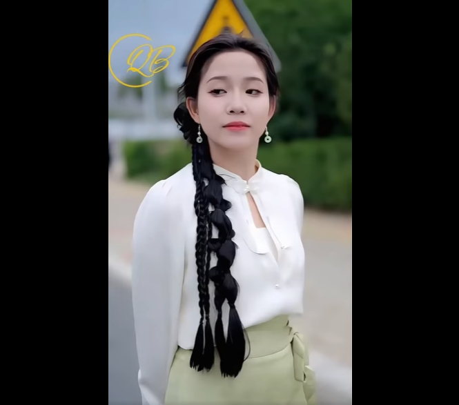 N1112005 ปรมาจารย ศาสตร บพ นป กล บชาต มาเก ดในร างหญ งสาวเพ อช วยเหล อผ คน part2