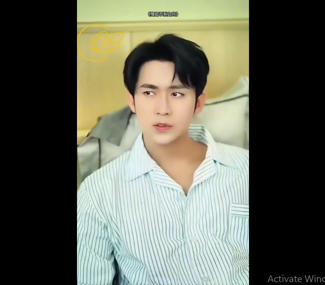 N1112003 Ep4 คำส ญญาของซ โอท จะรอแฟนสาวกลายเป นเร องตลกเม อเขาแนะนำค หม นของเขา part2