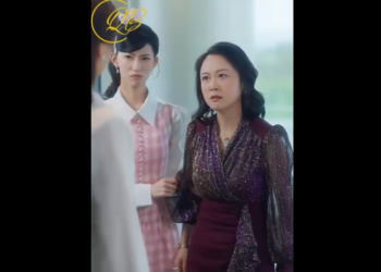 N1312002 Ep3 หล กฐานการต งครรภ กเป ดโปง, เจ าสาวตามส ญญาเผช ญมรส มในตระก ลไฮโซ part2