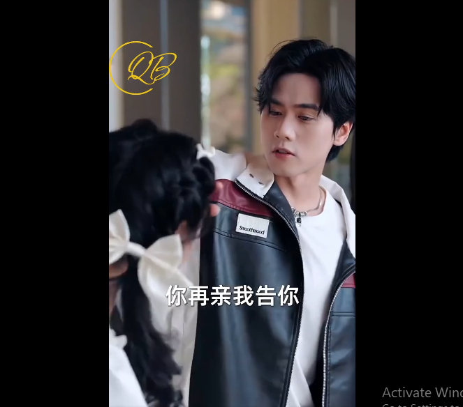 N0512001 Ep2 กบ งค บให ไปด ณหน เลยจ างผ ชายมาตบตา แต คาดไม งว าเขาค อทายาทแสนล าน part2