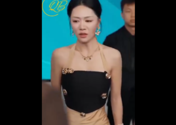 N1412004 กเหย ยดหยามในว นวาน านประธานควงค หม นใหม มาตบหน าคนร กเก part2