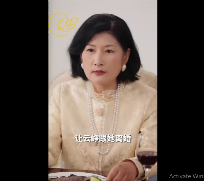 N0512002 Ep2 หญ งสาวว งหน เพราะถ กแม งค บให แต งงาน แต ระหว างทางกล บได พบร กก บประธาน part2