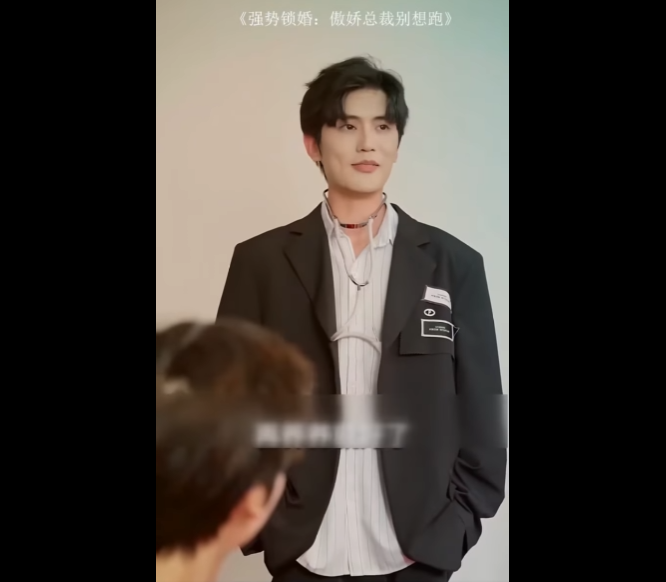 N2212004 #CapCut#สปอยหน งในtiktok #หน งม นๆสน กๆ #คล ปตลกฮาๆ part2