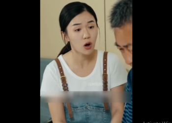 N2312003 #คล ปตลกฮาๆ #หน งม นๆสน กๆ #สปอยหน งในtiktok (1) part2