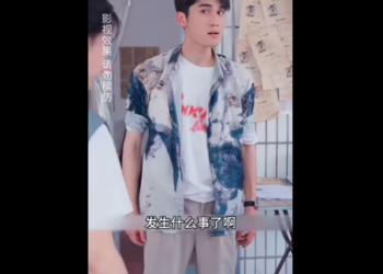 N2312005 #CapCut#สปอยหน งในtiktok #หน งม นๆสน กๆ #คล ปตลกฮาๆ part2