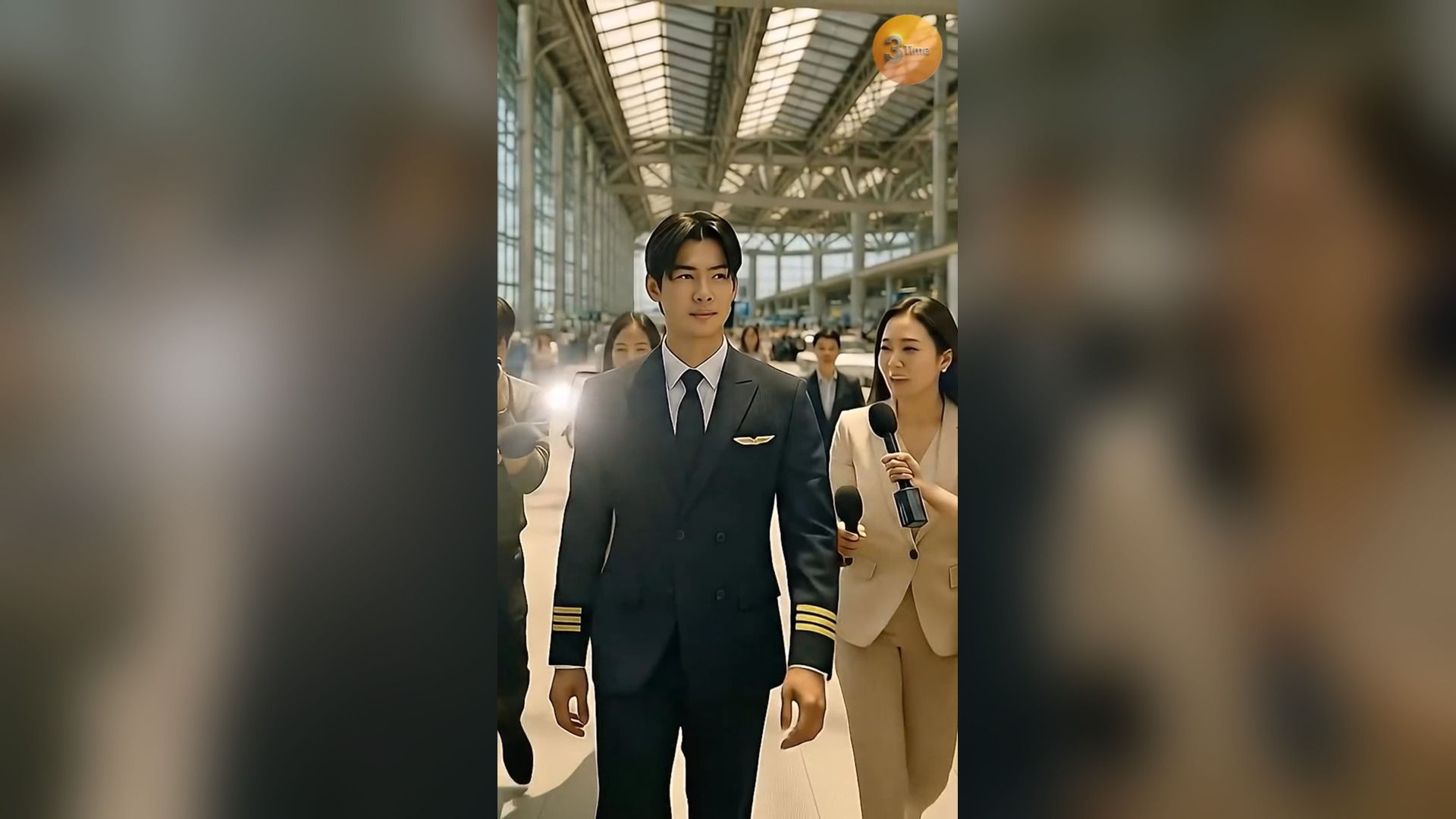 N0206069_ก ปต นช วยยายคนน ท งท ไม ร ว าเป นใคร แต 3 ป ถ ดมา เค ากล บได เป นเศรษฐ (แอร ไลน EP.2)_part2