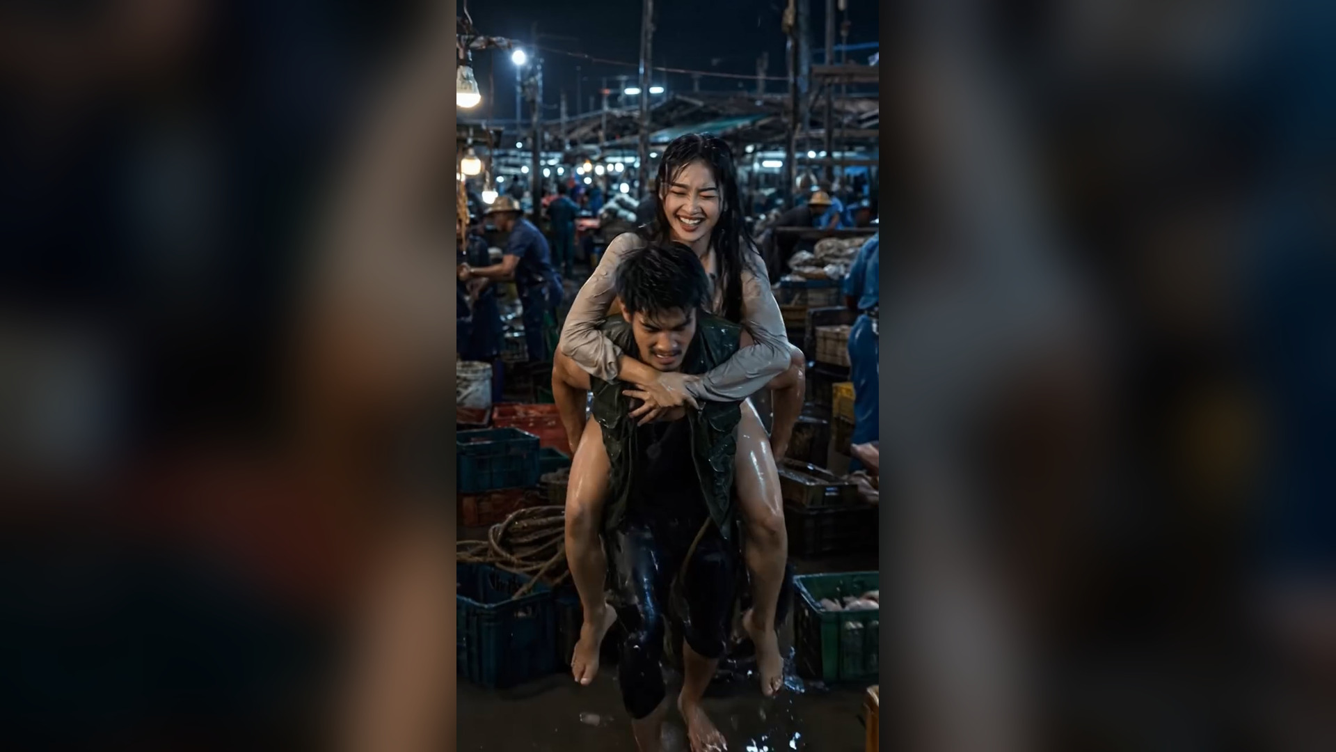 N0406065_EP.1 บ วงสม ทร ซ อนมนต เม อคนท ช วยช ว ต กลายเป นคนท จะปล ดช พเขาเ_part2