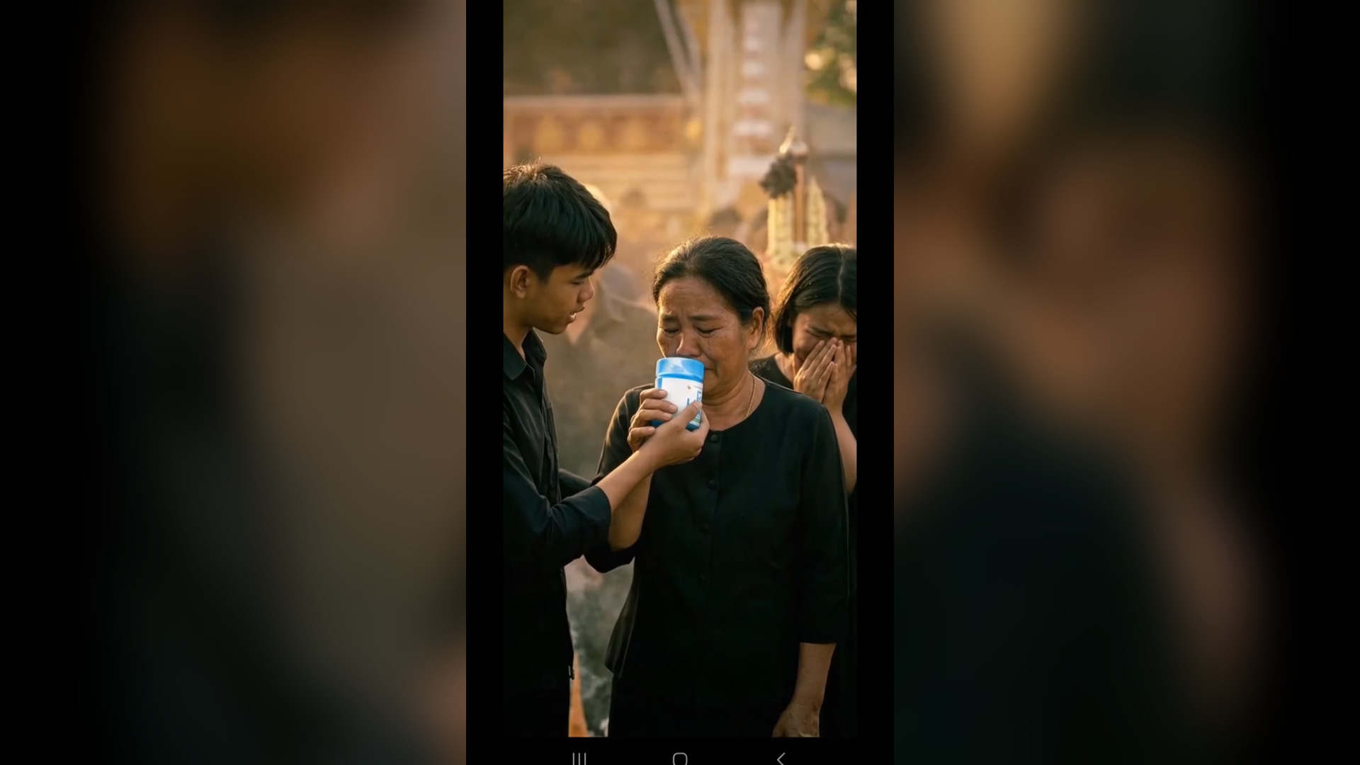 N0306072_บ ญ...บาป Ep 2 ตอนจบ คนท อย ..ก ต องส ต อไป ไปด TikTok ท ฉ นโ_part2