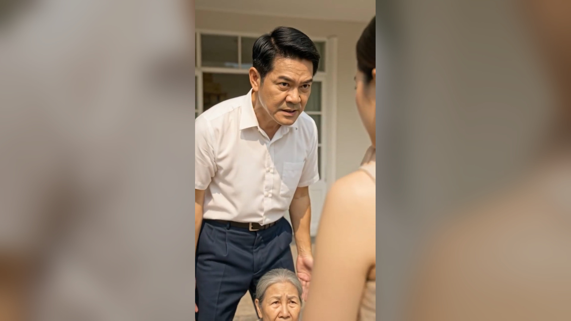 N0606072_เง นทองอาจบอกระด บฐานะ... แต การให เก ยรต คน ค อส งท บอกระด บความเป_part2