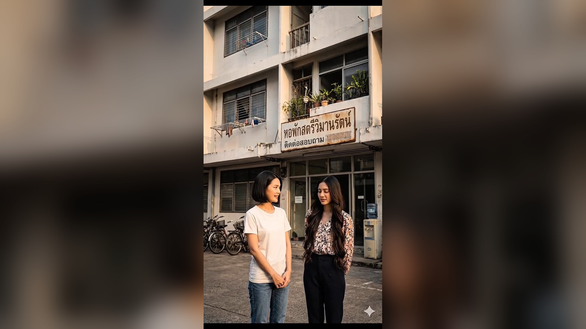 N0506073_หน บ ญค ณ Ep 2 ตอนจบ ตอนท ไม เหล อใคร...ก ม แค เรานะ #ช ตเตอร ม ฟว_part2