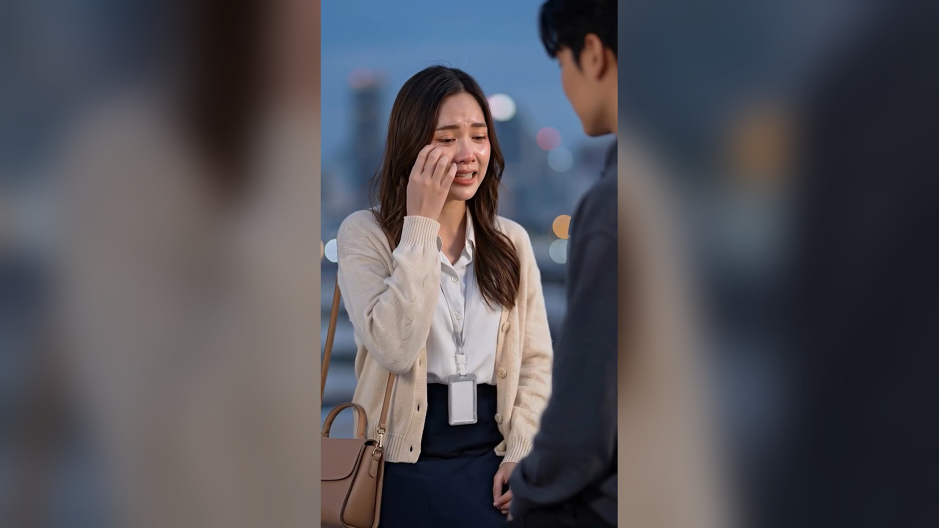 N0806070_แม ไม ได อยากให เอ งรวย แม แค อยากให เอ งม ช ว ตอย EP1 #แม #ละครส น_part2
